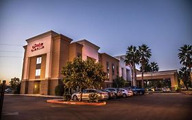 Hampton Inn Lathrop